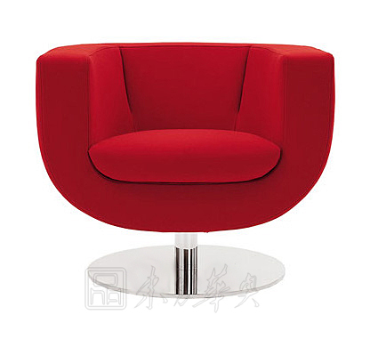 Modern Chair|Fabric Leisure Chair|Office Furniture|Leisure Chair|������|���������� CG-Tulip-Chair